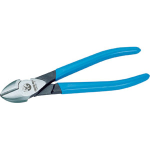 573G - DIAGONAL CUTTERS - Orig. Gedore